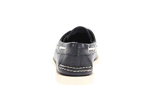 Image of Sperry Top-Sider Men's A /O Boat Shoe Amaretto