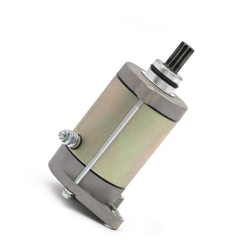 Démarreur moteur 800cc pour remplacer la pièce usée des SSV ZForce