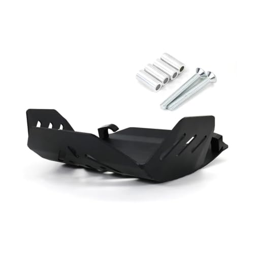 Protection sous moteur Honda CRF250L Rally sabot moto ultra résistant