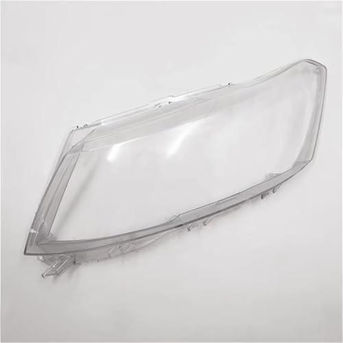 Remplacement abat-jour phare gauche VW Lavida pour réparer un optique cassé