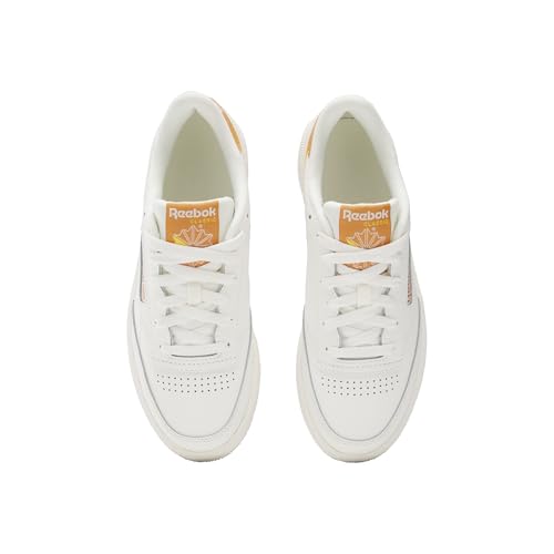 Image of Reebok Womens Club C 85