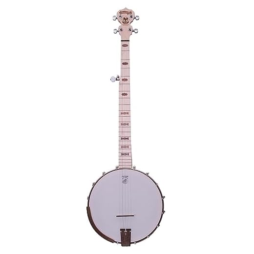 Deering Goodtime 5-String Banjo