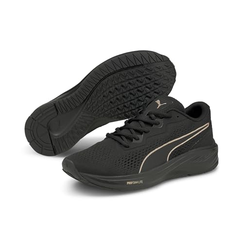 PUMA PUMA Aviator Sneakers US 7.5 Black