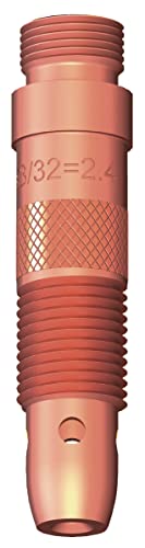 Collet Corps 701.0196 pour Torche de Soudage Abitig Grip 17 18 26