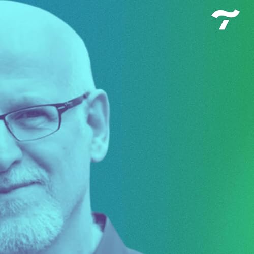 Daniel Becker transformou a dor da infância em vocação para o cuidado