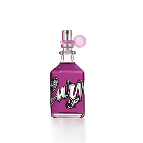 Curve Crush Eau De Toilette Perfume…