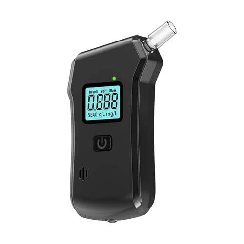 �L�C�����, �|�[�^�u���A���R�[�����m�� LCD�X�N���[�� �f�W�^���ċC�A���R�[���e�X�^�[ �v���t�F�b�V���i�������^�]�ċC���͑��u �A���R�[���`�F�b�J�[ ����/���O(806)