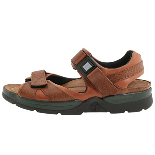 Image of Mephisto Men's Shark Fit Sandal