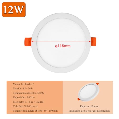 Lámparas Empotrables Y Rieles, Home Improvement Imagen adicional