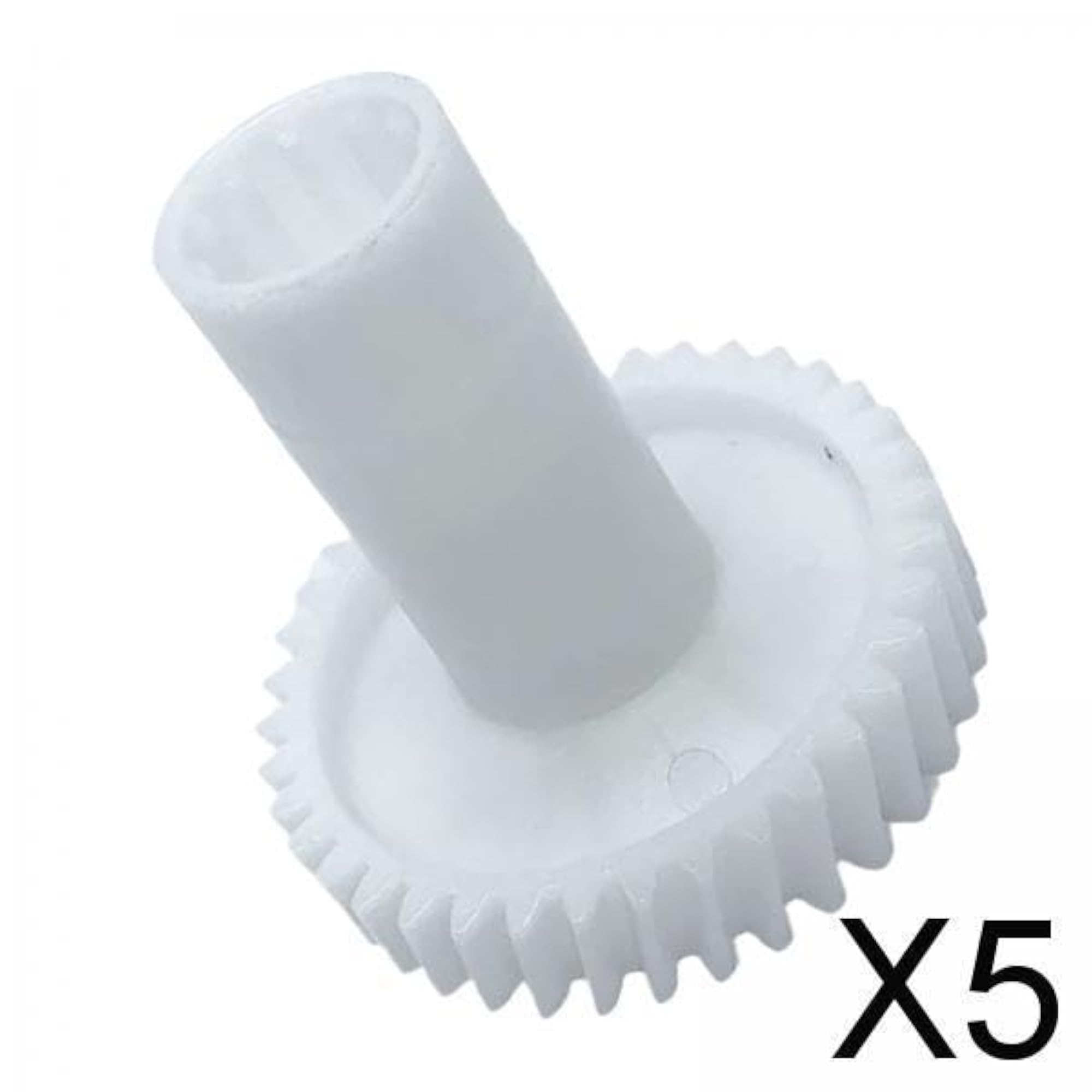 5x Grinder Gear Repair Parts Replacement