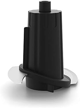 WMF Kitchenminis Çelik Gümüş Doğrayıcı 65 W - Görsel 6
