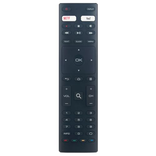 Télécommande infrarouge Konka pour retrouver le confort du salon 75U55A