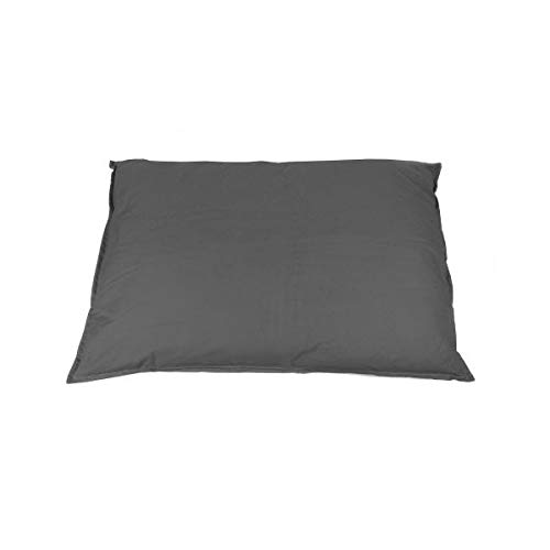 Lex & Max COVER RECT. TIVOLI 75X50 GREY, Grau