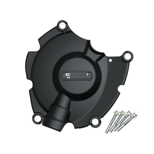 Kit protection moteur moto YZF R1 R1M en composite renforcé haute densité