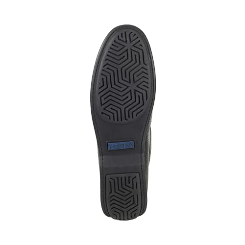Image of Metro Men Leather Loafer