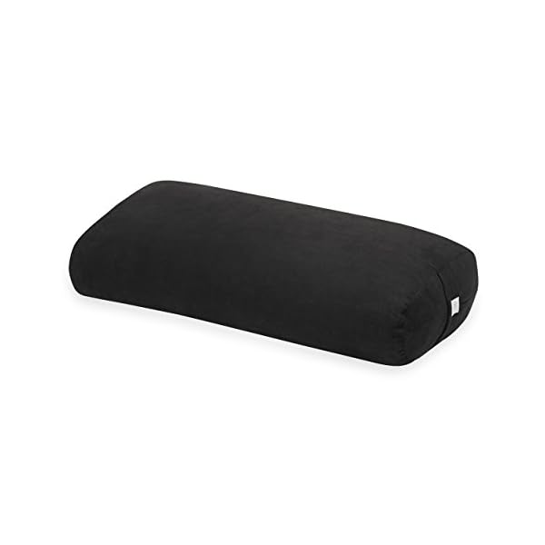 gaiam pillow