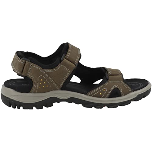 ECCO Men's Offroad Lite Sandal3
