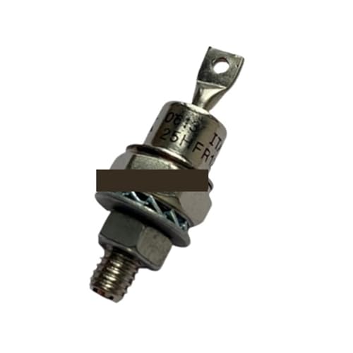 Módulo de potencia 25HFR100 componente rectificador industrial 25 amperios 1000 voltios