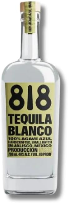 818 テキーラ ブランコ【ケンダル・ジェンナー】 818 Tequila Blanco