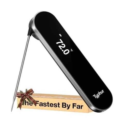 Typhur InstaProbe Meat Thermometer Cover