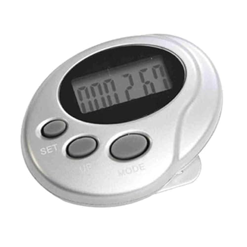 Weslnn Digitaler Schrittzähler 583378574164