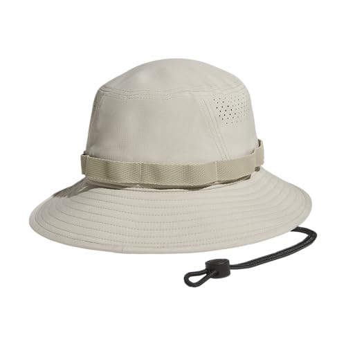 Image of adidas Men's Victory Bucket Hat - Outdoor Sun Boonie for Hiking and Fishing