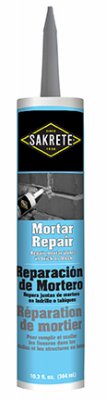 Mortero Rep Caulk 10.3 oz miniatura 1