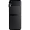 SAMSUNG Galaxy Z Flip 3 5G Factory Unlocked Android Cell Phone US Version Smartphone Flex Mode Intuitive Camera Compact 128GB Storage US Warranty, Phantom Black (Renewed) #2
