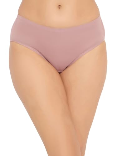 Slip hipster taille moyenne avec intérieur stretch actif
