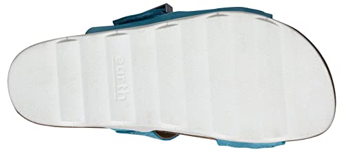 Earth® Women's EMANI Sandal, Blue 420, 7 M4