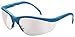 Condor Indoor/Outdoor Safety Glasses, Scratch-Resistant, Wraparound