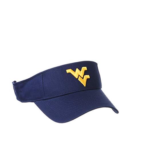 Image of ZHATS NCAA Mens Adjustable Visor Drill