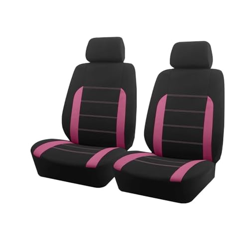 Housse de siège de voiture universelle et coussin intérieur anti-usure pour van