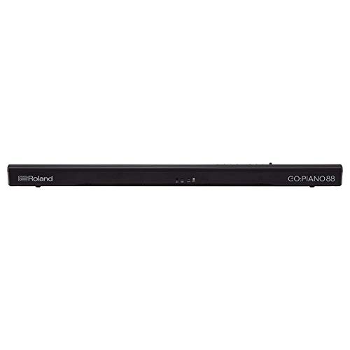 Roland GO-88P Go:Piano, 88-Key Digital Piano thumb #1
