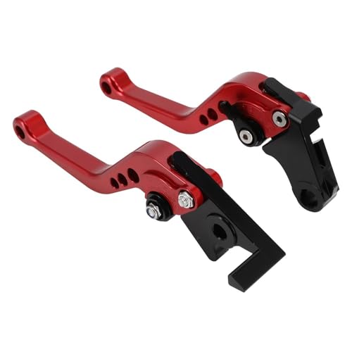 Accessoires moto MSX125 GROM125 leviers de frein et d'embrayage pour le quotidien