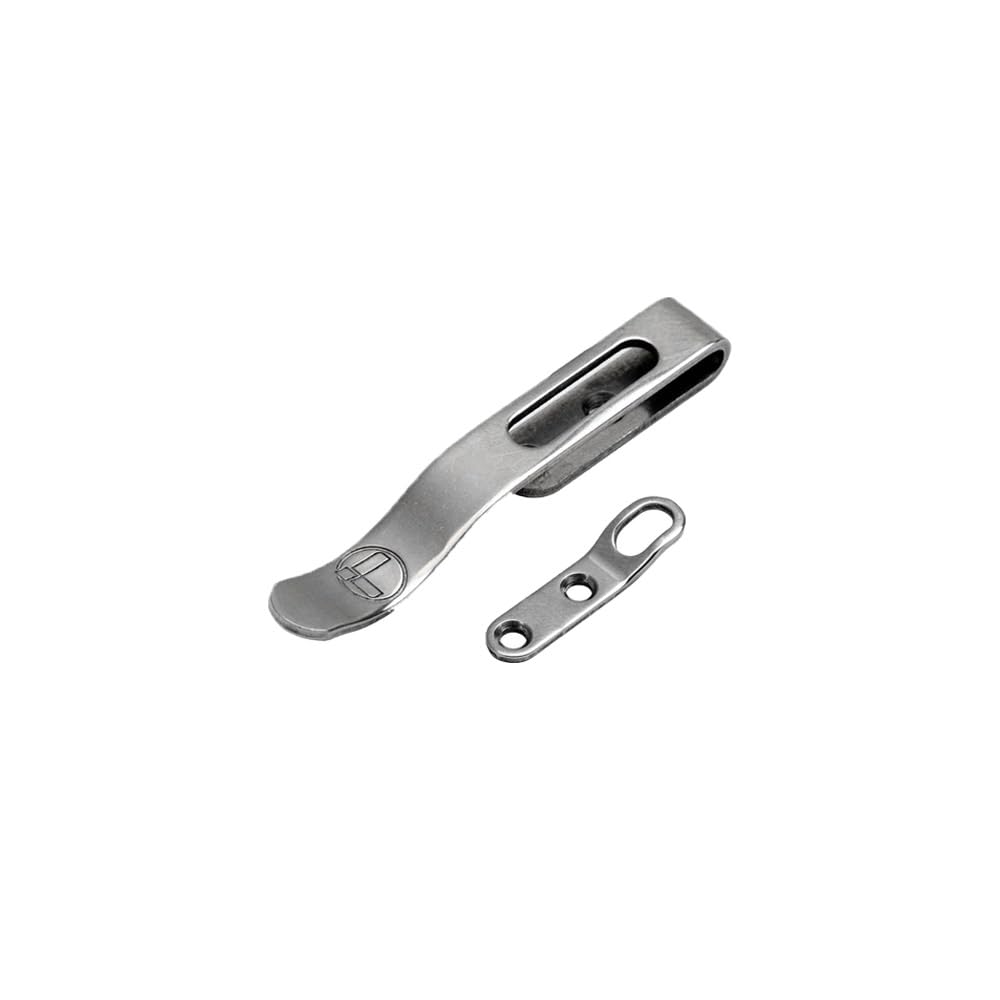 Accessories Pocket Clip And Lanyard