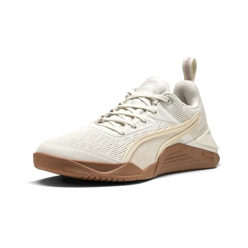 PUMA Womens Fuse 3.0 Trail Running Sneakers Shoes - White - Size 7 M2