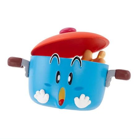 ゴンタくんさん専用 Amazon | 駄菓子キャラクター マスコット 第2弾 [2.コンポタくん (from