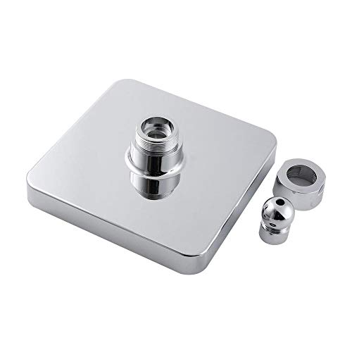 Preisvergleich Produktbild jinanshiCathy Oliver Reise Flaschen,100ml kreative Karikatur niedlichen Tier Haustier Reise quadratische Flasche(Transparent)