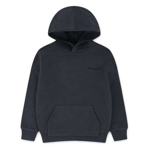 Image of Hurley Boys' Soft Knit Basic Pullover Hoodie