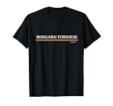 Borgaro Torinese Italy