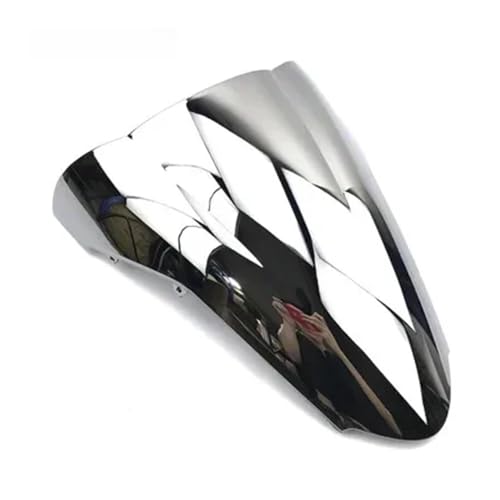 Pare-brise moto pour VFR800 VFR 800 de 2002 à 2012 écran de protection noir fumé