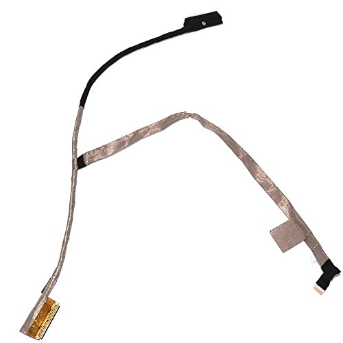 Cable pantalla Samsung NP600B4B BA39-01065A soluciona parpadeo y pantalla negra