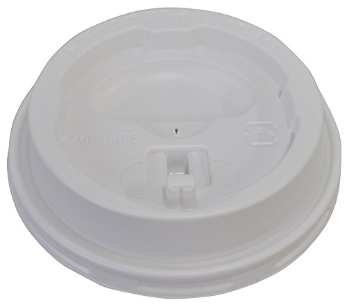 リフトアップリッド 340ml用 白 50個入 エンボス 340ml用フタ 80180097