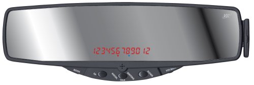 VR3 VRBT400M Bluetooth Speaker Mirror Kit