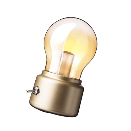 Lampe de chevet LED et veilleuse ménage pour chambre de bébé