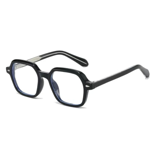 Lunettes de soleil tendance femmes style rétro vintage monture dégradée hommes