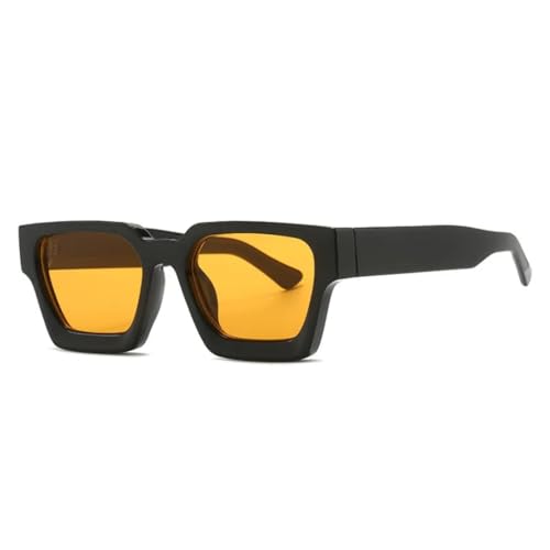 Lunettes de soleil rétro parfaites pour vos terrasses d'été et conduite sous le soleil