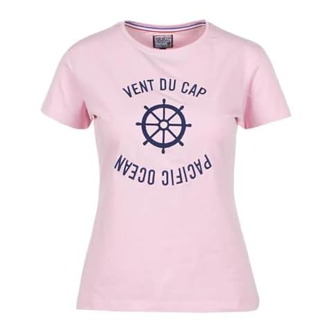 T-shirt Femme ACHERYL VENT DU CAP Cover