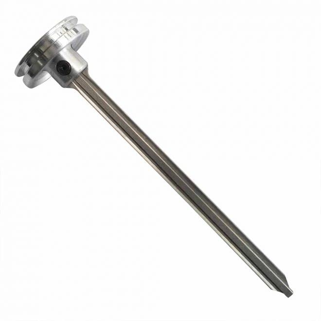 SP 120075 Piston Driver Assembly without O-Ring Compatible with Bostitch BT200 Replaces 120075